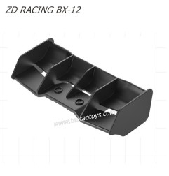 ZD Racing BX12 1/12 RC Buggy Parts Tail Protector 16118