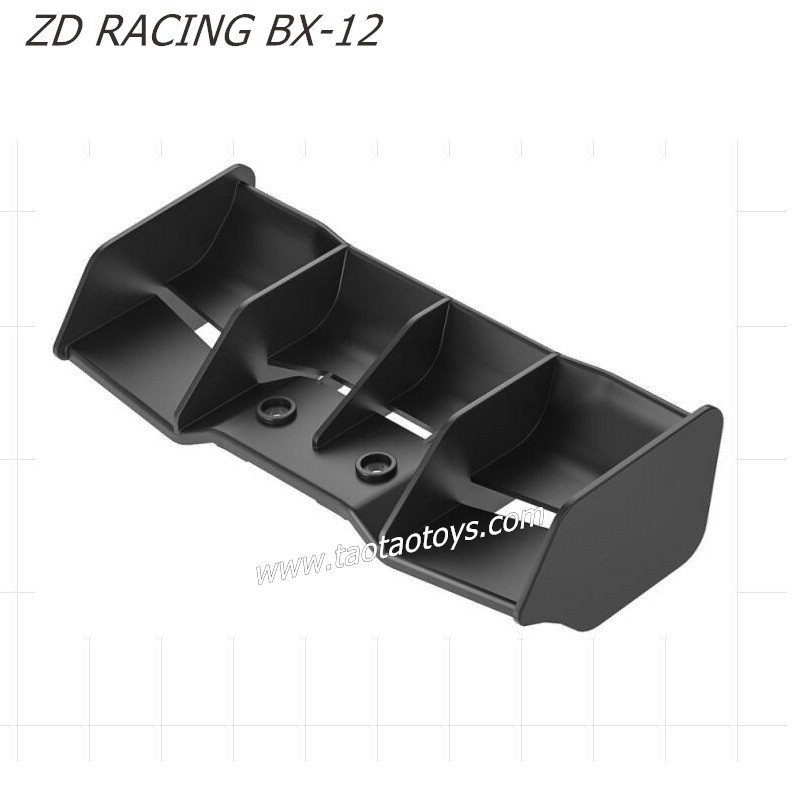 ZD Racing BX12 1/12 RC Buggy Parts Tail Protector 16118