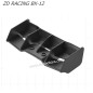 ZD Racing BX12 1/12 RC Buggy Parts Tail Protector 16118