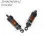 ZD Racing BX12 1/12 RC Buggy Parts Rear Shock Absorber 16119