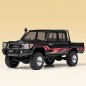 UDIRC UCX1801 Pro 1/18 2.4Ghz RC Truck Brushless MINI Rock RC Crawler RTR