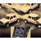 UDIRC UCX1801 Pro 1/18 2.4Ghz RC Truck Brushless MINI Rock RC Crawler RTR