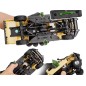 UDIRC UCX1801 Pro 1/18 2.4Ghz RC Truck Brushless MINI Rock RC Crawler RTR