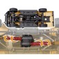 UDIRC UCX1801 Pro 1/18 2.4Ghz RC Truck Brushless MINI Rock RC Crawler RTR