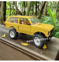 1-MN MODEL MN168 RC CAR-3