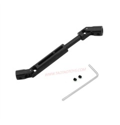 8-MN_MODEL_MN82_Upgrade_Parts_Transmission_Shaft_black