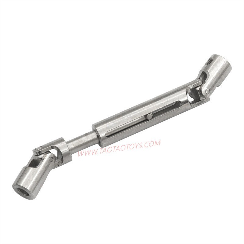 MN MODEL MN82 Climbing Car Upgrade parts Transmission Shaft