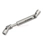 MN MODEL MN82 Climbing Car Upgrade parts Transmission Shaft