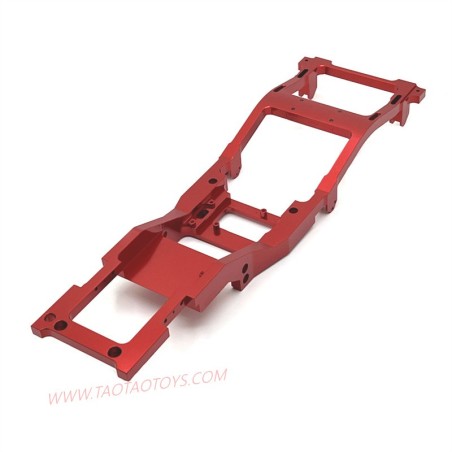11-MN_MODEL_MN82_Upgrade_Parts_Main_Fram_kit_red