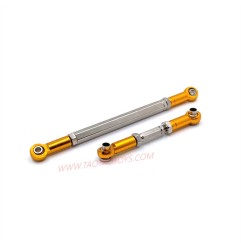 MN MODEL MN82 Climbing CAR Upgrade parts Connect Rods