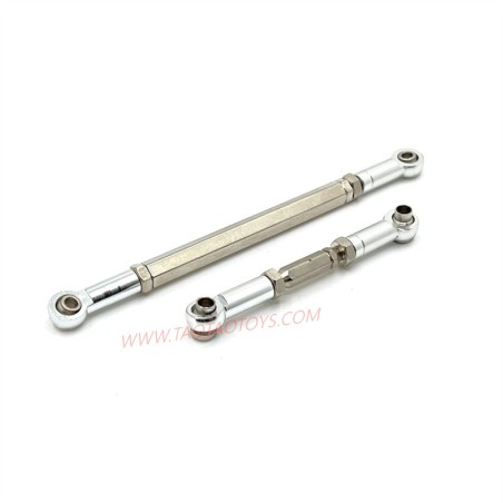 MN MODEL MN82 Climbing CAR Upgrade parts Connect Rods