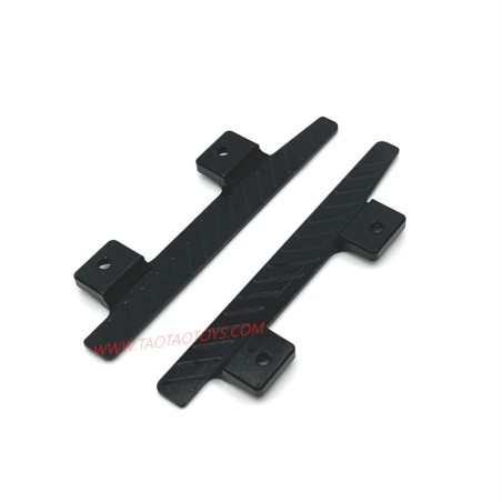 MN MODEL MN82 4WD RC CAR Upgrade parts Left and right pedal