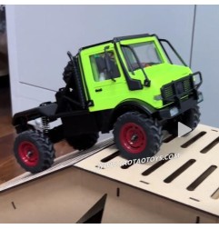 MN MODEL MN-333 1/12 Off-road RC Truck RTR