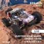 NEW WLTOYS 124028 1/12 Bruhless RC Buggy Super High speed 60KM/H