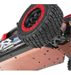 NEW WLTOYS 124028 RC Buggy Bottom