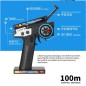 NEW WLTOYS 124028 1/12 Bruhless RC Buggy Super High speed 60KM/H