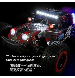 NEW WLTOYS 124028 RC Buggy