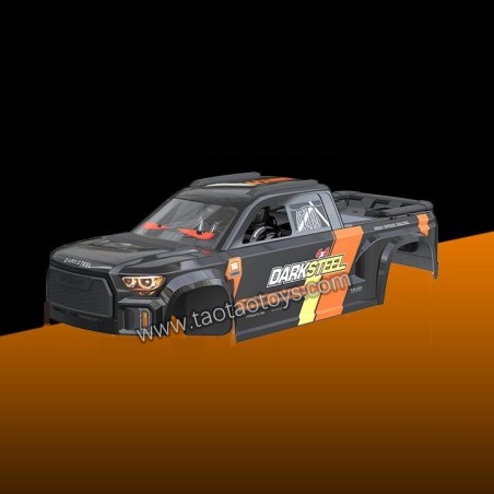 UDIRC UD1610S 1/16 2.4Ghz RC Monster Truck Brushless RC Car For Boys Top Speed 60KM/H