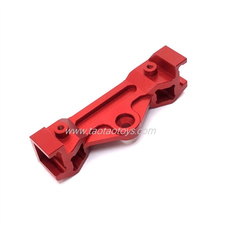 YIKONG YK4084 RC Crawler Upgrade Parts Beam Bracket Aluminum Alloy