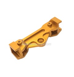 YIKONG YK4084 RC Crawler Upgrade Parts Beam Bracket Aluminum Alloy