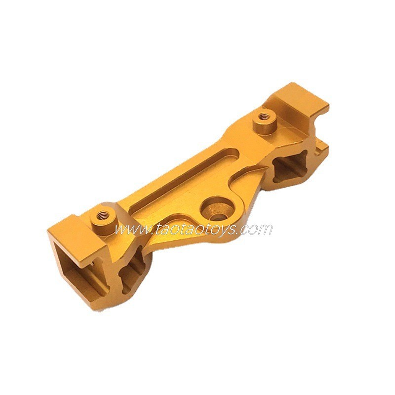 YIKONG YK4084 RC Crawler Upgrade Parts Beam Bracket Aluminum Alloy YIKONG YK4084 RC Crawler Upgrade Parts Beam Bracket Aluminum Alloy