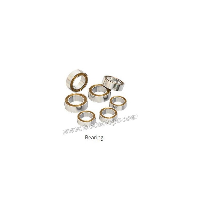 MJX Hyper Go 14211 Parts Bearing set MJX Hyper Go 14211 Parts Bearing set