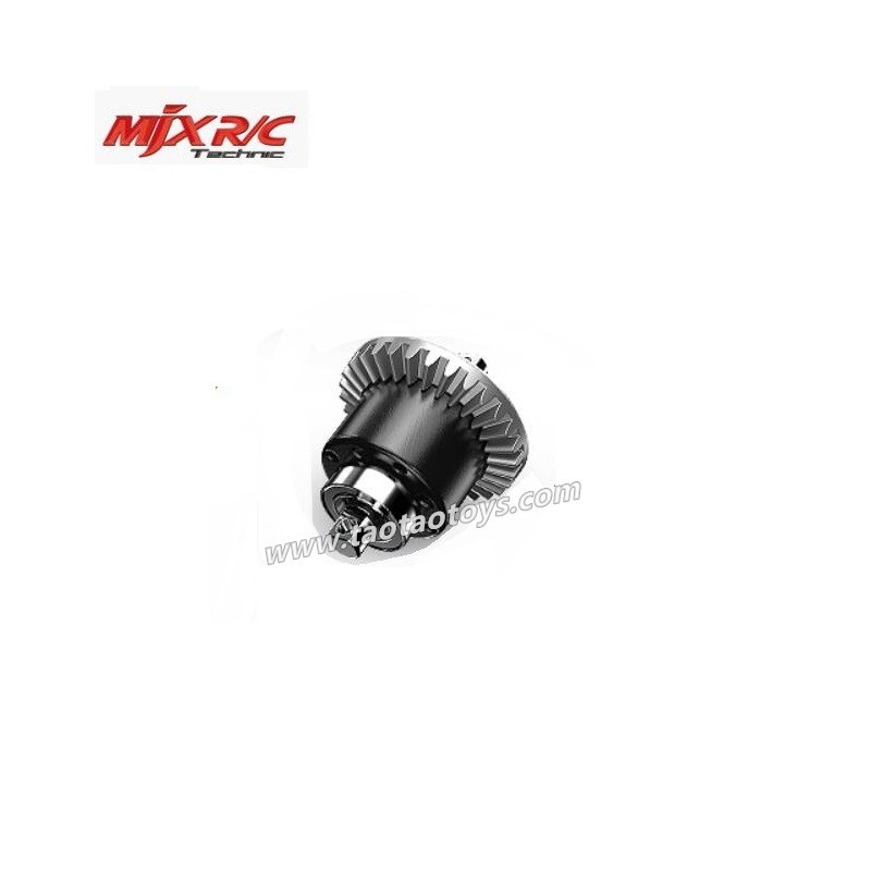 MJX Hyper Go 14211 Parts Differential Gear Assembly MJX Hyper Go 14211 Parts Differential Gear Assembly