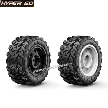 MJX Hyper Go 14211  Parts Wheels Assembly