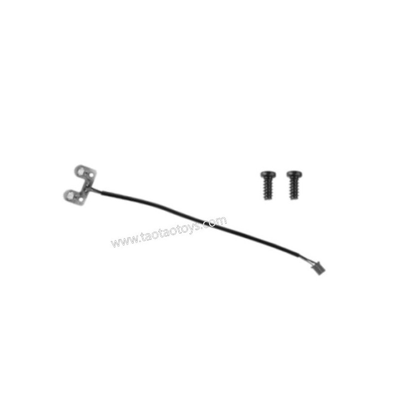 XINLEHONG TOYS Q901 RC CAR Parts LED Light DJ03 XINLEHONG TOYS Q901 RC CAR Parts LED Light DJ03