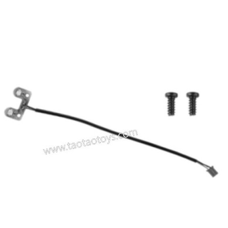 XINLEHONG T0YS Q901 RC CAR Parts LED Light