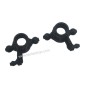 XINLEHONG TOYS Q901 RC CAR Parts Front Steering Cups QSJ01 XINLEHONG TOYS Q901 RC CAR Parts Front Steering Cups QSJ01