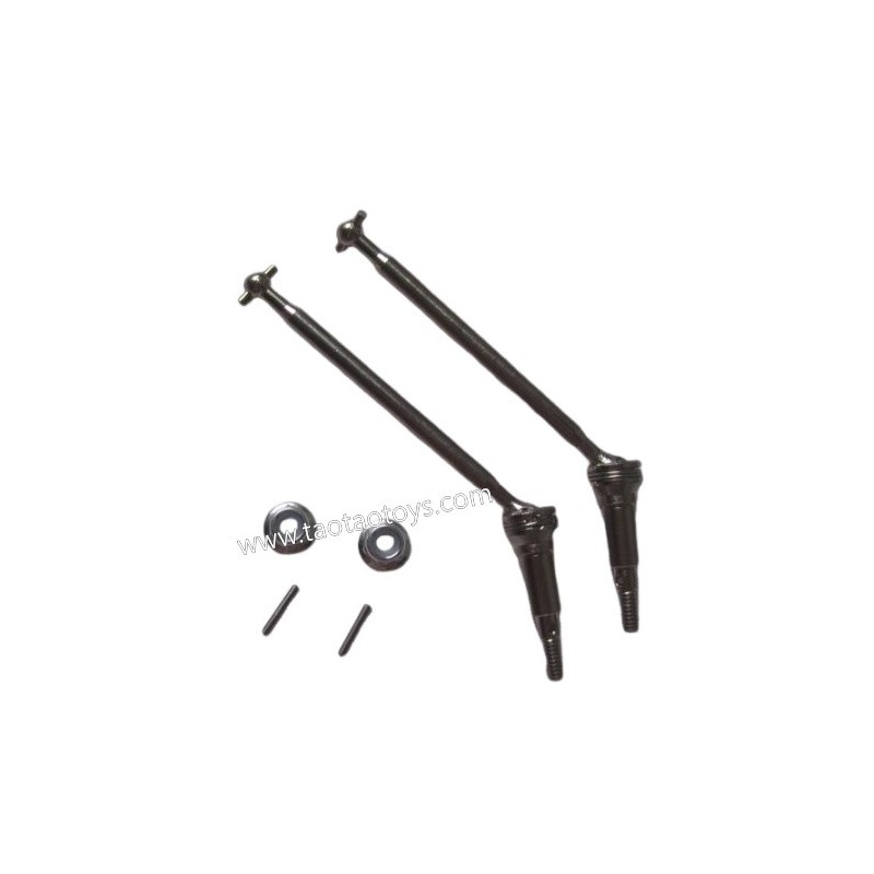 XINLEHONG TOYS Q901 Parts Upgrade Bone Dog Shaft QWJ01 XINLEHONG TOYS Q901 Parts Upgrade Bone Dog Shaft QWJ01