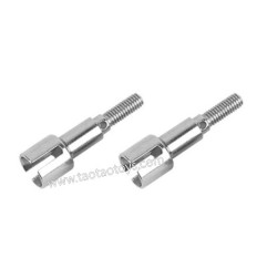 XINLEHONG TOYS Q901 Parts Rear Transmisstion Cups QWJ02