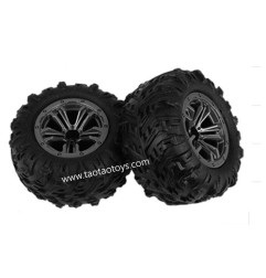 XINLEHONG TOYS Q901 Parts Wheel Complete QZJ01