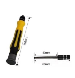 RC Car Repair Tool kit for YIKONG YK4106 Pro