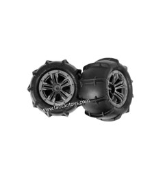 XINLEHONG TOYS Q901 Parts Wheel Complete QZJ01