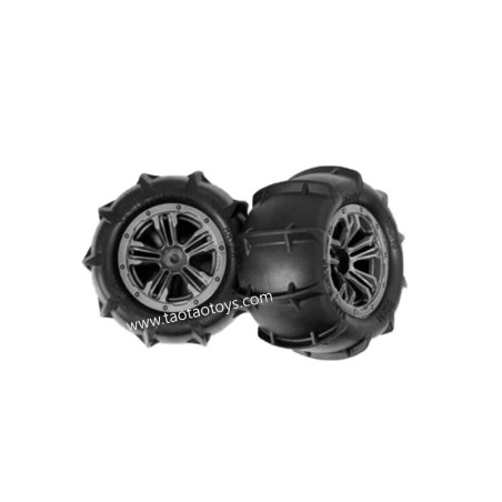 XINLEHONG TOYS Q901 Parts Wheel Complete QZJ01