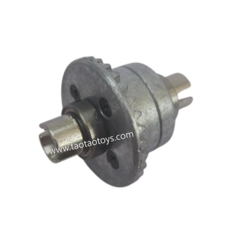 XINLEHONG TOYS Q901 Parts Differential Gear QZJ05