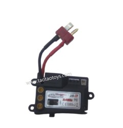 XINLEHONG TOYS Q901 Parts ESC Reiver Board QZJ06
