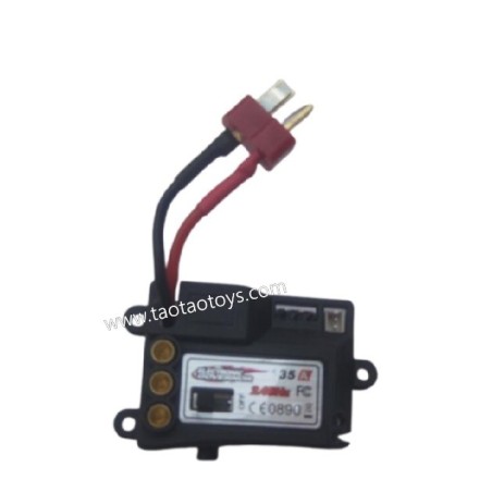 XINLEHONG TOYS Q901 Parts ESC Reiver Board QZJ06