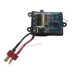XINLEHONG TOYS Q901 Parts ESC Reiver Board QZJ06