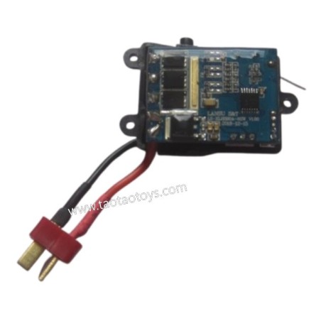 XINLEHONG TOYS Q901 Parts ESC Reiver Board QZJ06