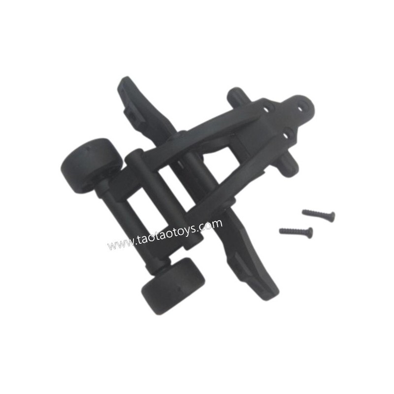 XINLEHONG TOYS Q901 Parts Lifting Wheel QZJ07 XINLEHONG TOYS Q901 Parts Lifting Wheel QZJ07