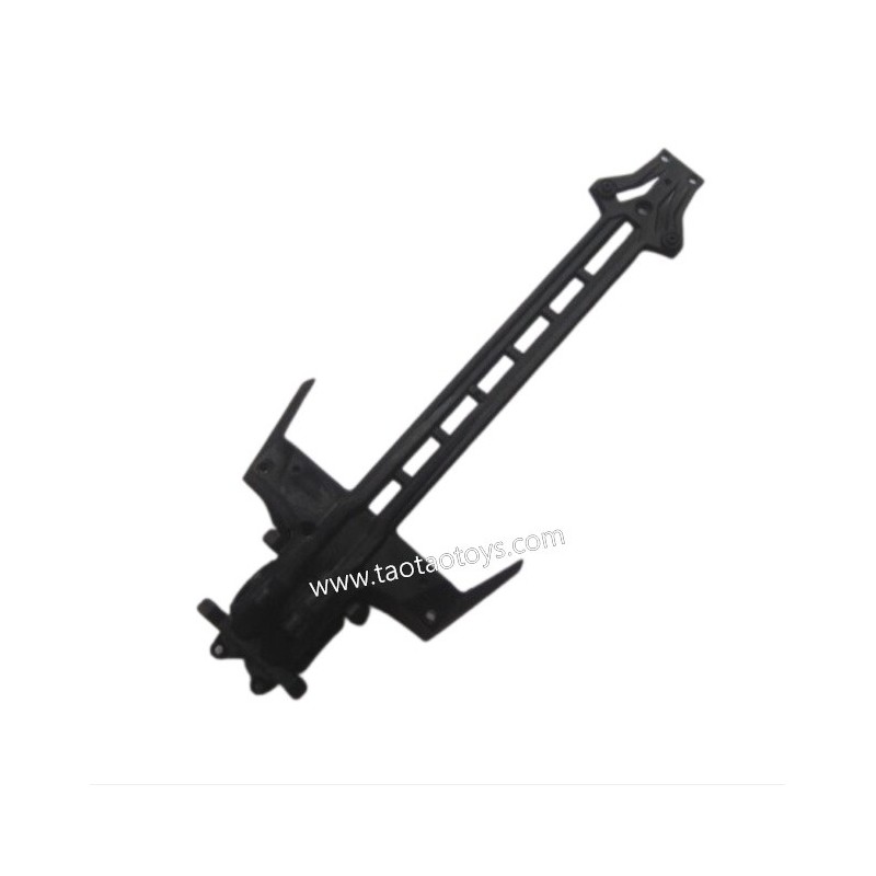 XINLEHONG TOYS Q901 Parts Rear Upper Cover SJ16 XINLEHONG TOYS Q901 Parts Rear Upper Cover SJ16