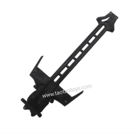 XINLEHONG TOYS Q901 Parts Rear Upper Cover SJ16