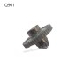 XINLEHONG TOYS Q901 RC CAR Parts Big Gear XINLEHONG TOYS Q901 RC CAR Parts Big Gear