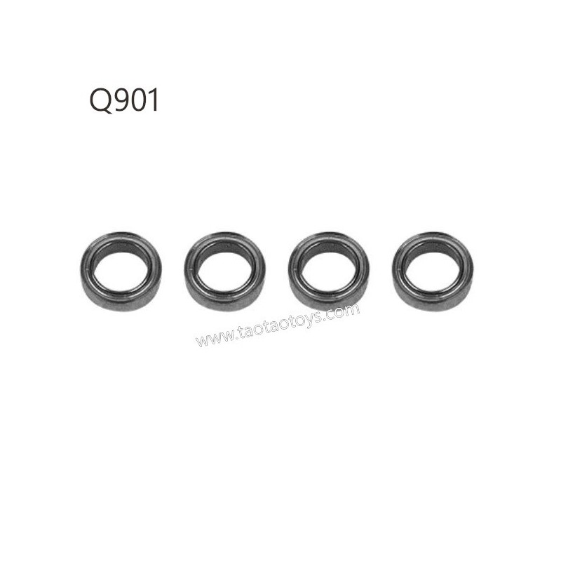 XINLEHONG TOYS Q901 RC CAR Parts Bearing 6.3X9.5X3 WJ09 XINLEHONG TOYS Q901 RC CAR Parts Bearing 6.3X9.5X3 WJ09