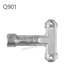 XINLEHONG TOYS Q901 RC CAR Parts Hexagonal Nut Wrench WJ09