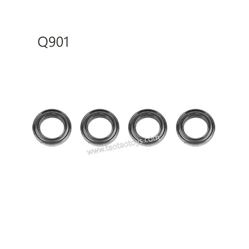 XINLEHONG TOYS Q901 RC CAR Parts Bearing 8X13X3.5 WJ10 XINLEHONG TOYS Q901 RC CAR Parts Bearing 8X13X3.5 WJ10