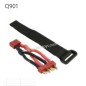 XINLEHONG TOYS Q901 RC CAR Parts Battery Connect Plug XINLEHONG TOYS Q901 RC CAR Parts Battery Connect Plug